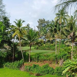 Happyfields Farmstay Gokarna  Exterior photo