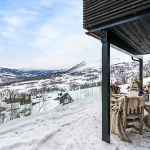 Leilighet I Sogndal Skisenter - Hodlekve Exterior photo