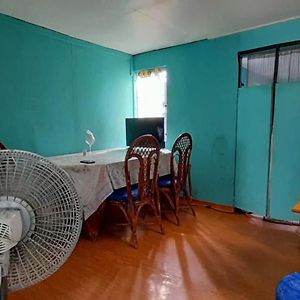 Comfort Bnb Basseterre Exterior photo