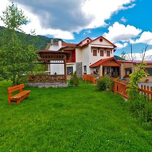 Villa Alexandra Grevena Exterior photo