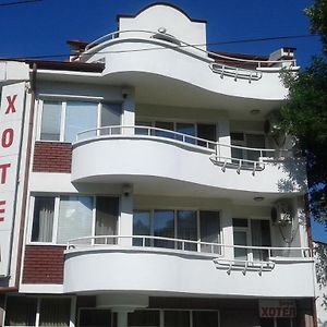 Hotel Zora Vidin Exterior photo