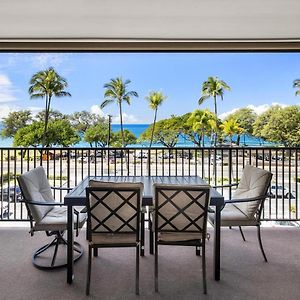 Maui Parkshore 414, Top Floor, Amazing Ocean Views Wailea  Exterior photo