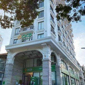 Ph Hotel & Apartment Hai Phong Exterior photo