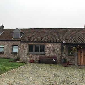 Casadekama Bed & Breakfast Evergem Exterior photo