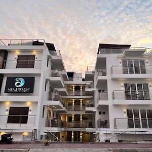 Aira Boracay Hotel Boracay Island Exterior photo