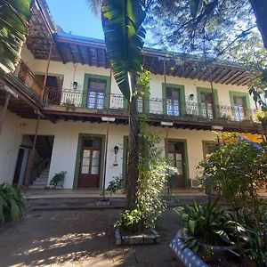 Gran Hotel Concordia Salto Exterior photo