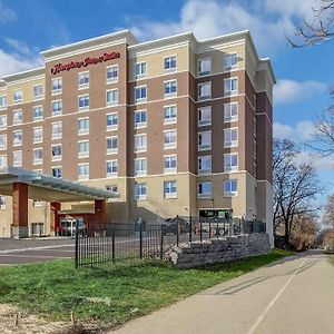 Hampton Inn And Suites Cincinnati Midtown Rookwood Exterior photo