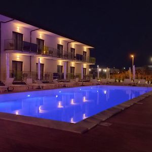 Hotel Mosaico Matera Exterior photo