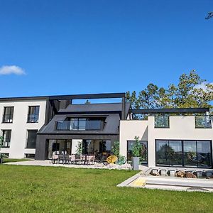 Chambre Dans Villa Proche Rennes - Cuisine, Entree Independante Laille Exterior photo