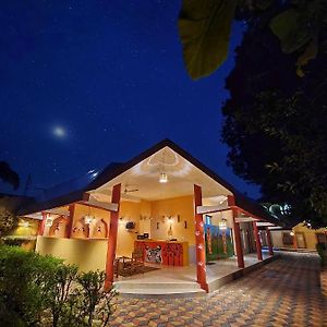 Saalwood Safari Lodge Dhanwar Exterior photo