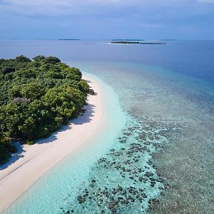 Akomadoo Retreat Kamadhoo Exterior photo