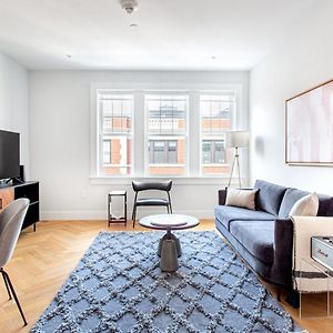 Well-Located Porter Sq 2Br In Harvard Sq Bos-340 Cambridge Exterior photo
