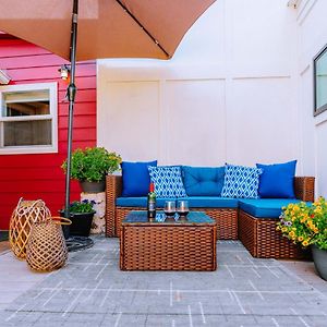 Ashland Luxe- Pet Friendly-Walkable Apartment Exterior photo