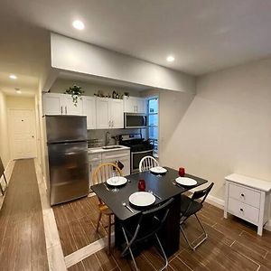 Elegant 2 Bedrooms 14 Minutes To Times Square! Weehawken Exterior photo