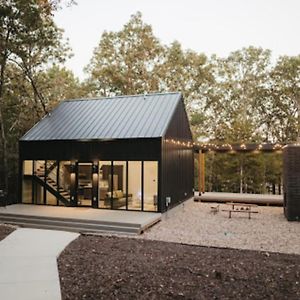 Onyx & Cedar Lakehouse Garfield Exterior photo