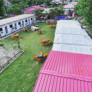 The Fnf Resort & Camping - Rishikehs Rishikesh Exterior photo