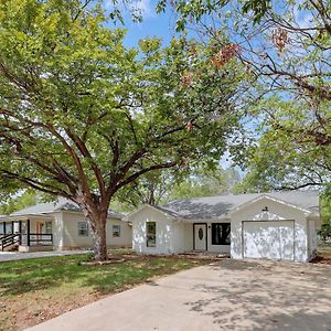 Entire House In Taylor, Just Minutes To Samsungs New Campus Villa Exterior photo