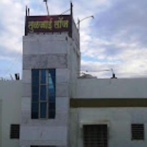 Tuljai Lodge, Tuljapur Exterior photo