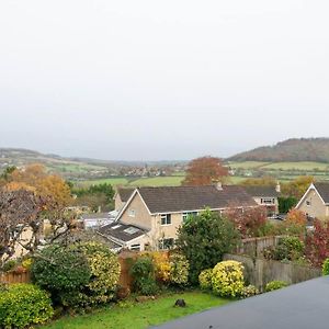 Fabulous House In Bath W/Parking Villa Exterior photo