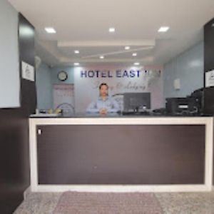 Hotel East Inn Dimapur Exterior photo