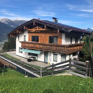 Ferienwohnung Am Arzberg Schwaz Exterior photo