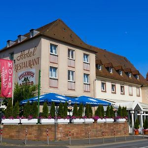 Hotel Schaffer - Steakhouse Andeo Gemunden am Main Exterior photo