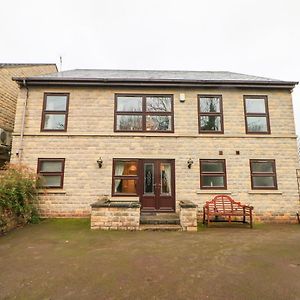 The House At The Sitwell Arms Villa Sheffield Exterior photo