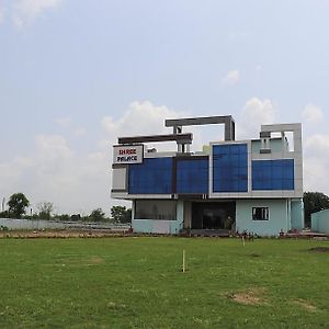 Hotel Shree Palace Nimaj Exterior photo