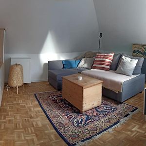 Ruhiges Apartment Mit Dachterrasse In Salzburg Exterior photo