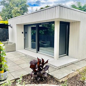 East Bridgford Summerhouse Inc Spa And Treatments Exterior photo