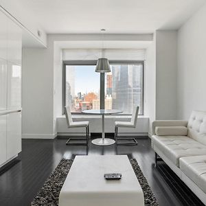 Financial District W Wd Gym Elevator Nyc-1366 Apartment New York Exterior photo