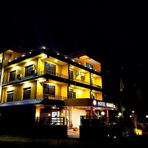 Hotel Darshan Surkhet Exterior photo