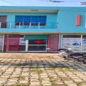 Oyo Le Grande Guest House Chandpur  Exterior photo