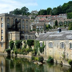 Boutique, Weaver'S Cottage. Views Bradford-On-Avon Exterior photo