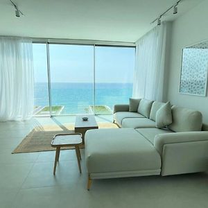 Amchit Bay Beach Residences 2Br Rooftop Byblos Exterior photo