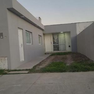 House Near Ezeiza International Airport Apartment Exterior photo