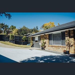 Brisbane Traveler'S Home Exterior photo