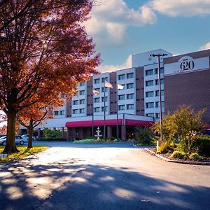 Hotel 620 Hagerstown Exterior photo