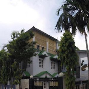 Trinity Villa Dimapur Exterior photo