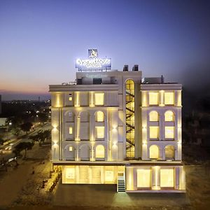 Cygnett Style Ganga Hotel Jaipur Exterior photo