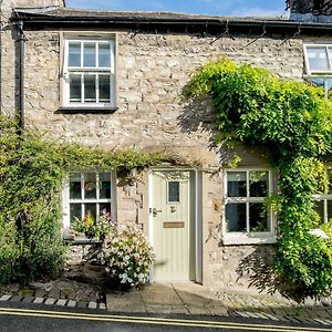 2 Bed In Kirkby Lonsdale 78505 Villa Exterior photo