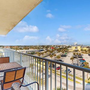 Harbour Beach Resort 618 Daytona Beach Exterior photo