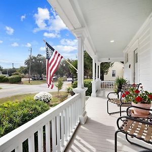 Centrally Located - Downtown Beaufort Exterior photo