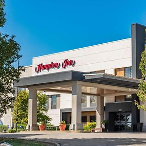 Hampton Inn Columbia Exterior photo