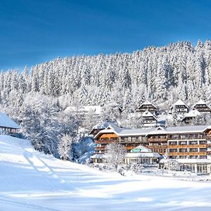 Hotel Kesslermuhle Hinterzarten Exterior photo