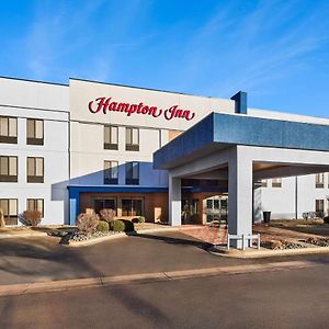 Hampton Inn Longmont Exterior photo