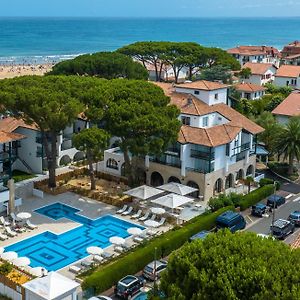 Residence Ibaia Hendaye Exterior photo