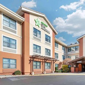 Extended Stay America Suites - Sacramento - Vacaville Exterior photo