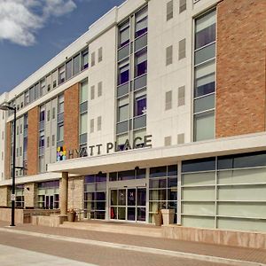 Hyatt Place Boulder/Pearl Street Exterior photo