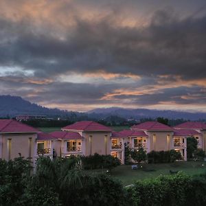 Resort De Coracao - Corbett , Uttarakhand Ramnagar  Exterior photo